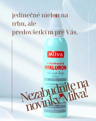 Hyaluron vo vlasoch nie je len hydratačná molekula – je to most medzi tým, kým ste dnes a kým sa môžete cítiť zajtra....